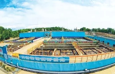 工字號(hào)塞罕壩 銀光集團(tuán)60年建起一座生態(tài)園林工廠