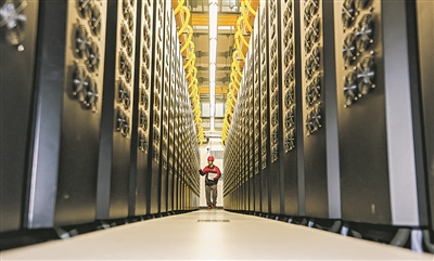 貴陽(yáng)正式進(jìn)入“兩會(huì)時(shí)間” 聚焦生態(tài)環(huán)境材料銷售新機(jī)遇