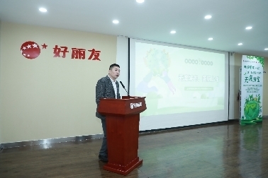 碳秘綠色工廠研學(xué)活動(dòng) 以公益之力助推'無(wú)廢城市'建設(shè)與生態(tài)環(huán)境材料銷售