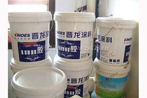 晉龍涂料 性價比之選，建筑裝飾材料的可靠伙伴