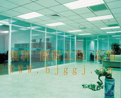 北京建材市場與高隔間銷售 建筑裝飾材料的商業(yè)版圖