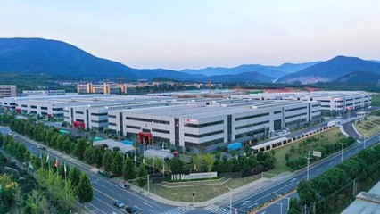 浙江制造精品 匠心與創(chuàng)新的雙重奏